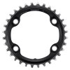Tarcza mechanizmu korbowego Shimano SLX SM-CRM70 34T